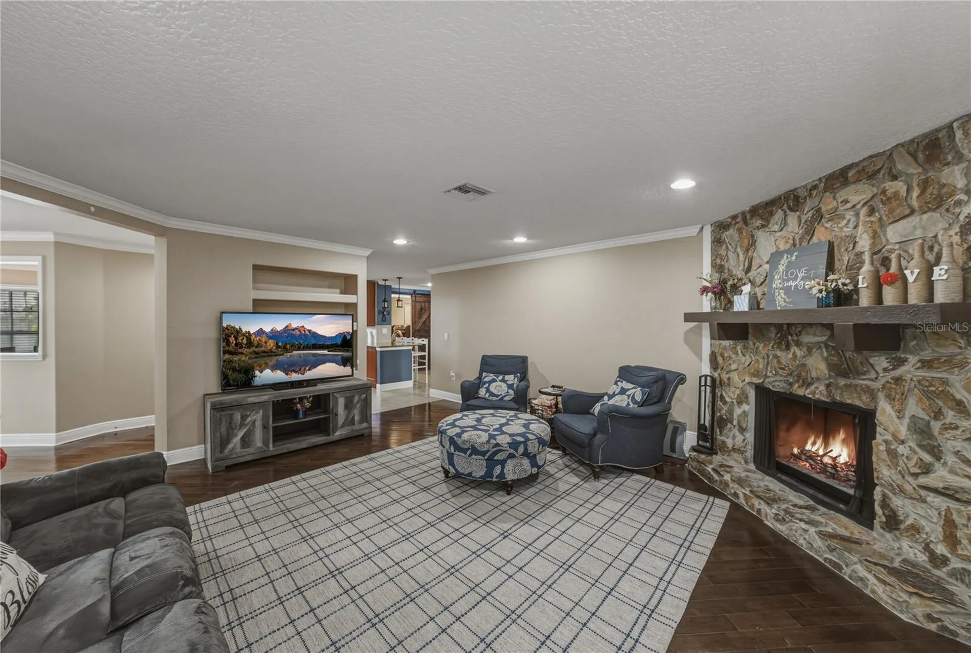 4605 San Paulo Court Lakeland FL 33813