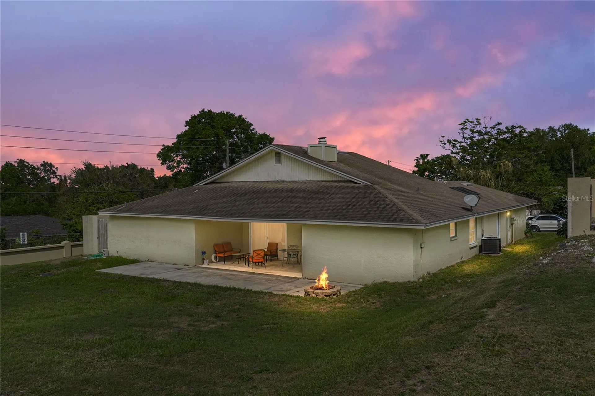 4605 San Paulo Court Lakeland FL 33813