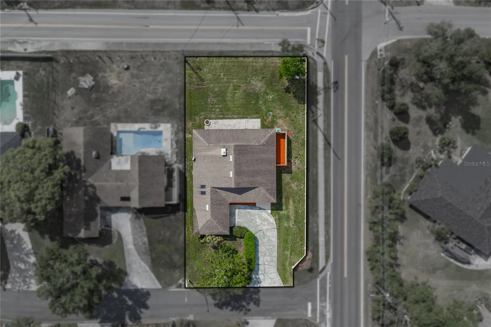 4605 San Paulo Court Lakeland FL 33813