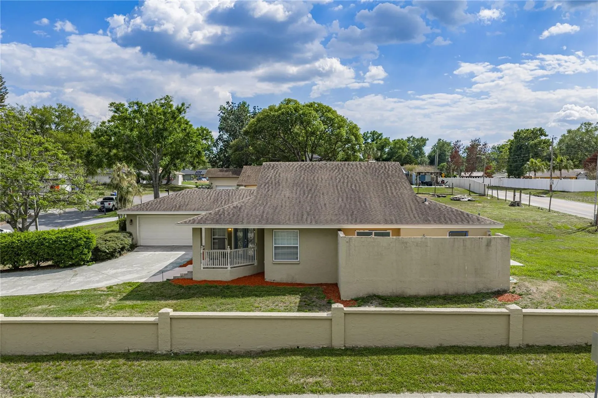 4605 San Paulo Court Lakeland FL 33813