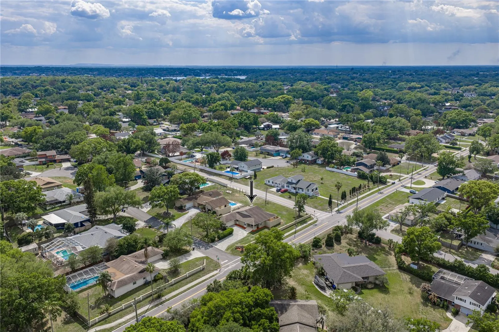 4605 San Paulo Court Lakeland FL 33813