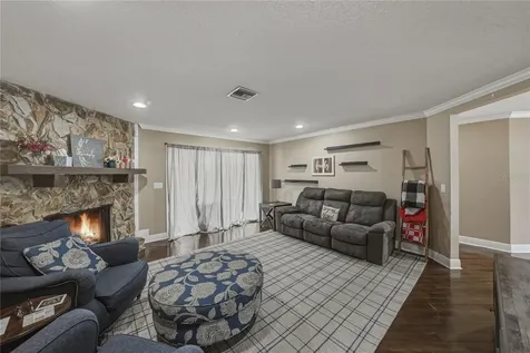 4605 San Paulo Court Lakeland FL 33813