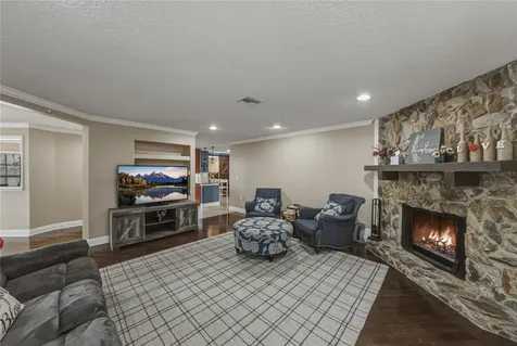 4605 San Paulo Court Lakeland FL 33813