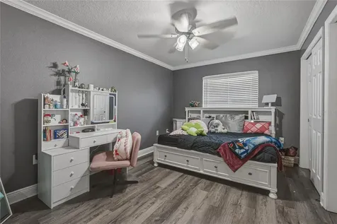 4605 San Paulo Court Lakeland FL 33813