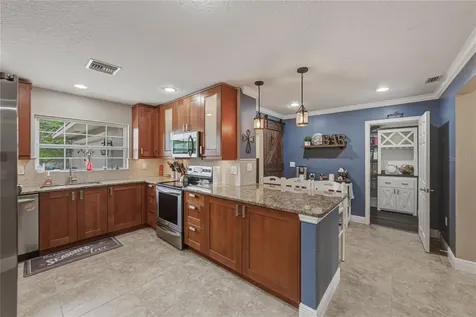 4605 San Paulo Court Lakeland FL 33813