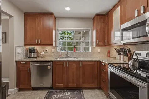 4605 San Paulo Court Lakeland FL 33813