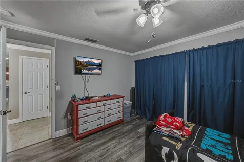 4605 San Paulo Court Lakeland FL 33813