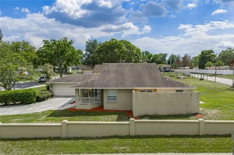 4605 San Paulo Court Lakeland FL 33813