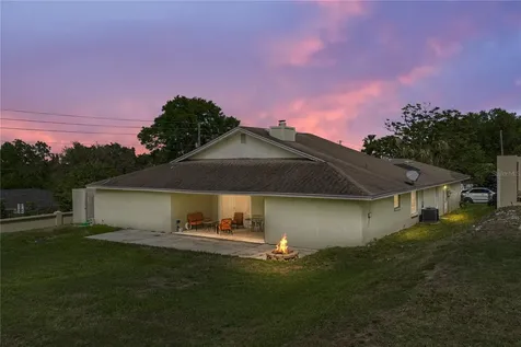 4605 San Paulo Court Lakeland FL 33813