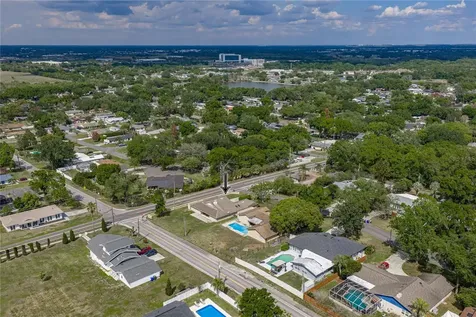 4605 San Paulo Court Lakeland FL 33813