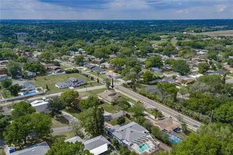 4605 San Paulo Court Lakeland FL 33813