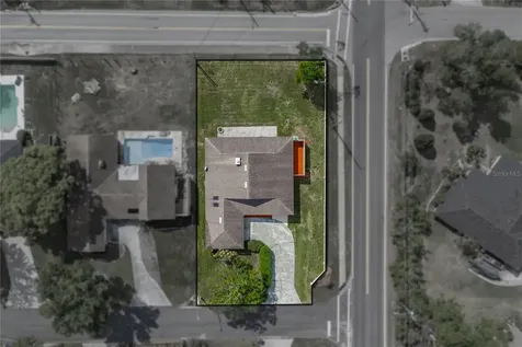 4605 San Paulo Court Lakeland FL 33813