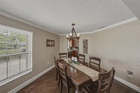 4605 San Paulo Court Lakeland FL 33813