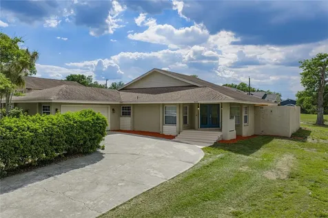 4605 San Paulo Court Lakeland FL 33813