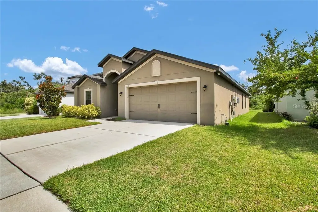616 Chatham Walk Drive Ruskin FL 33570