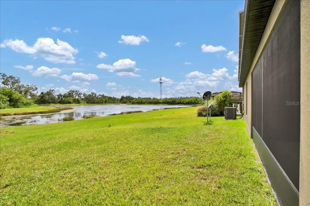 616 Chatham Walk Drive Ruskin FL 33570