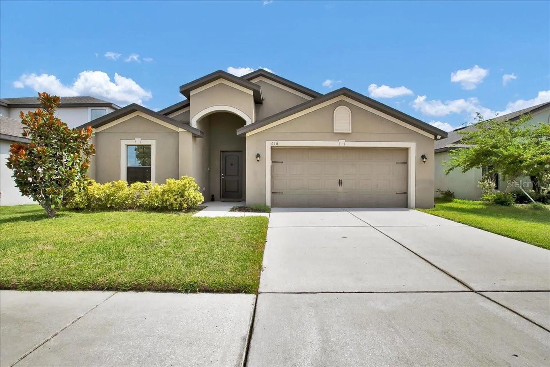 616 Chatham Walk Drive Ruskin FL 33570