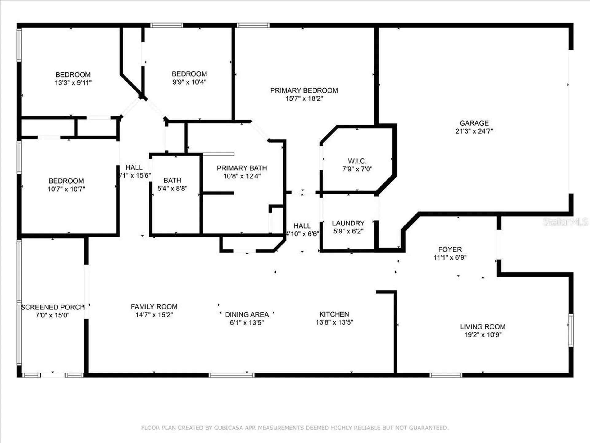 616 Chatham Walk Drive Ruskin FL 33570