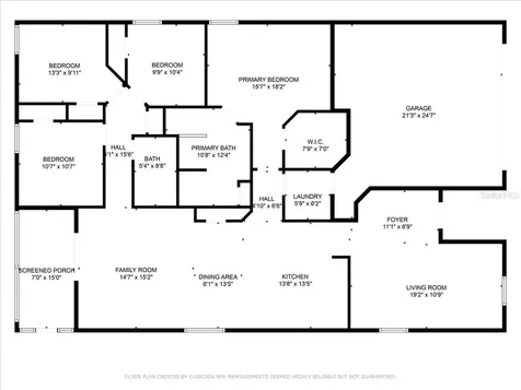 616 Chatham Walk Drive Ruskin FL 33570