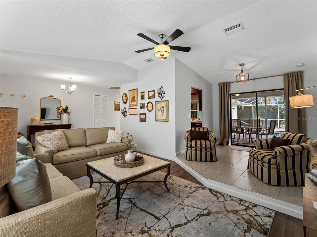 1535 Ultramarine Lane Punta Gorda FL 33983