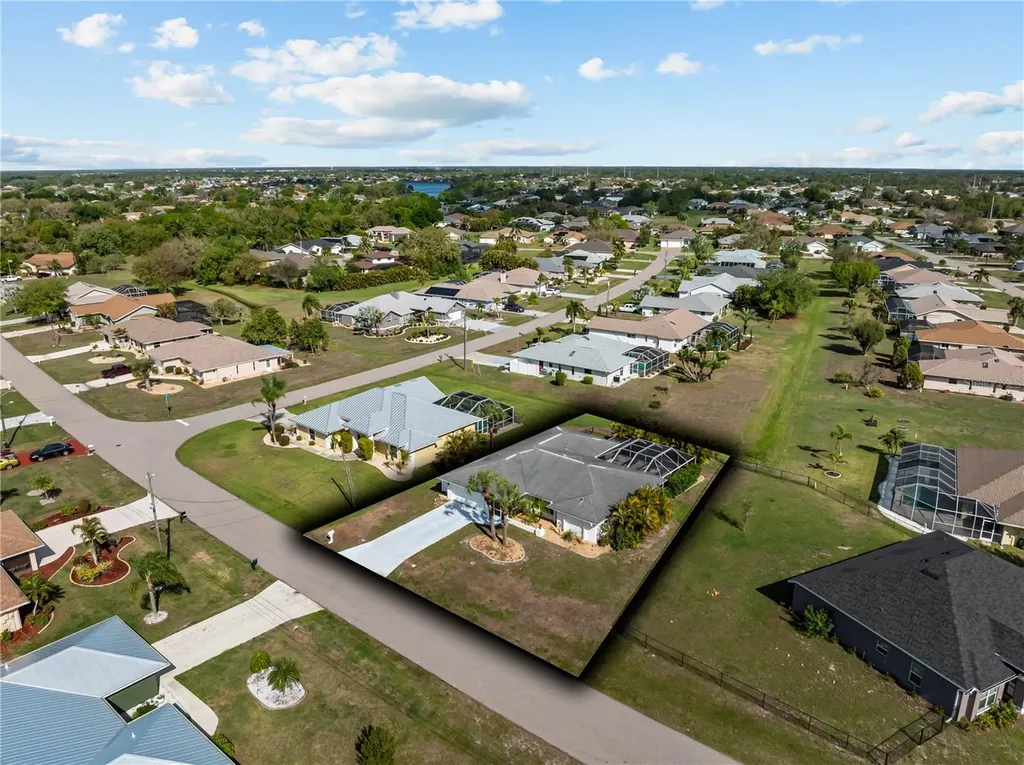 1535 Ultramarine Lane Punta Gorda FL 33983