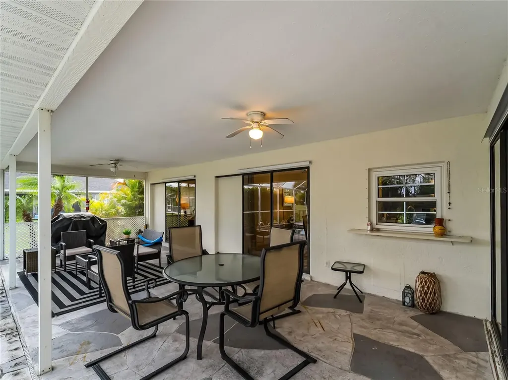 1535 Ultramarine Lane Punta Gorda FL 33983