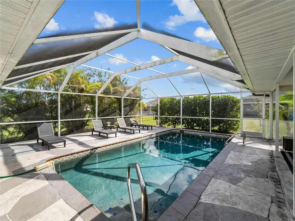 1535 Ultramarine Lane Punta Gorda FL 33983