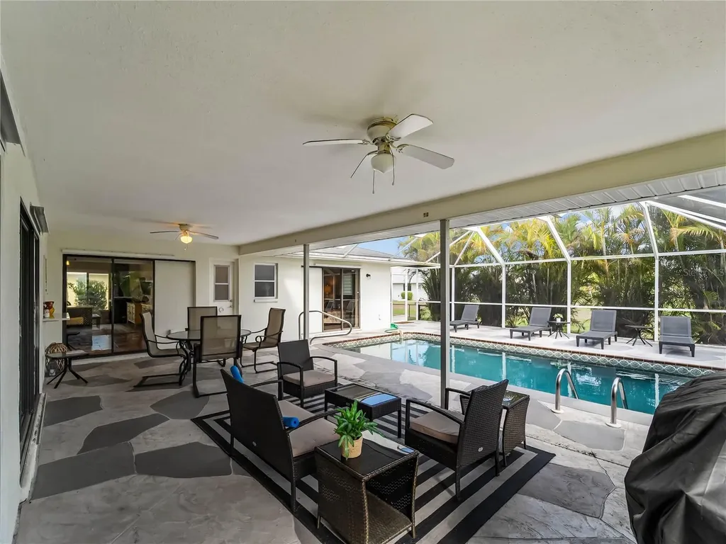1535 Ultramarine Lane Punta Gorda FL 33983
