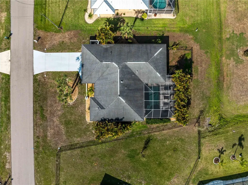 1535 Ultramarine Lane Punta Gorda FL 33983