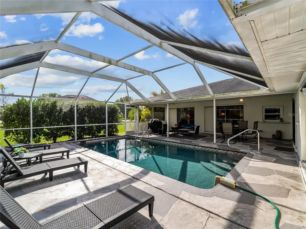 1535 Ultramarine Lane Punta Gorda FL 33983