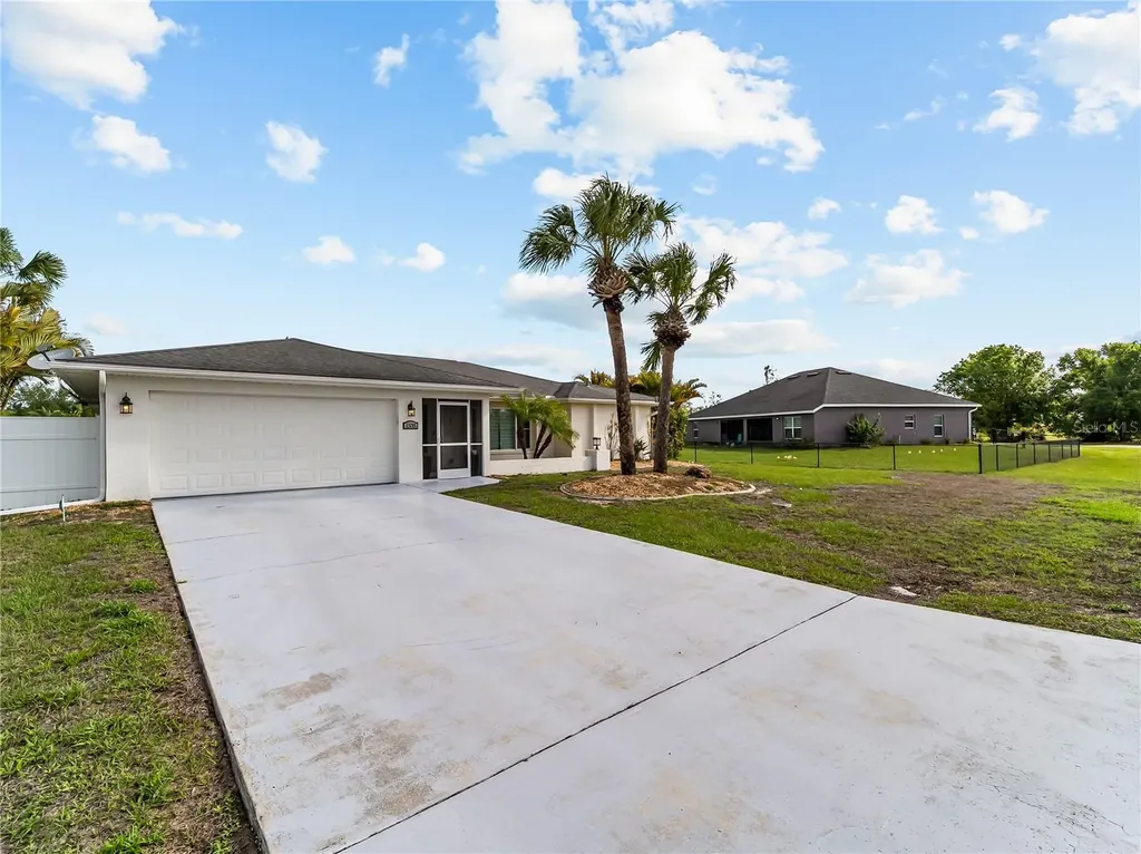1535 Ultramarine Lane Punta Gorda FL 33983