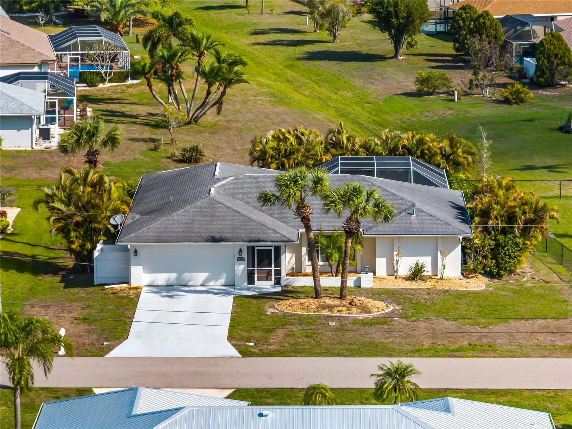 1535 Ultramarine Lane Punta Gorda FL 33983