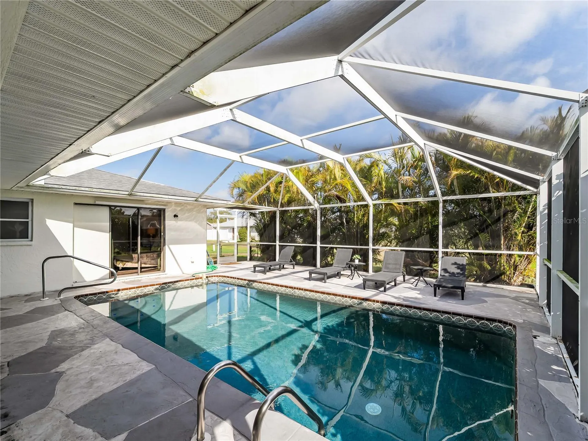 1535 Ultramarine Lane Punta Gorda FL 33983