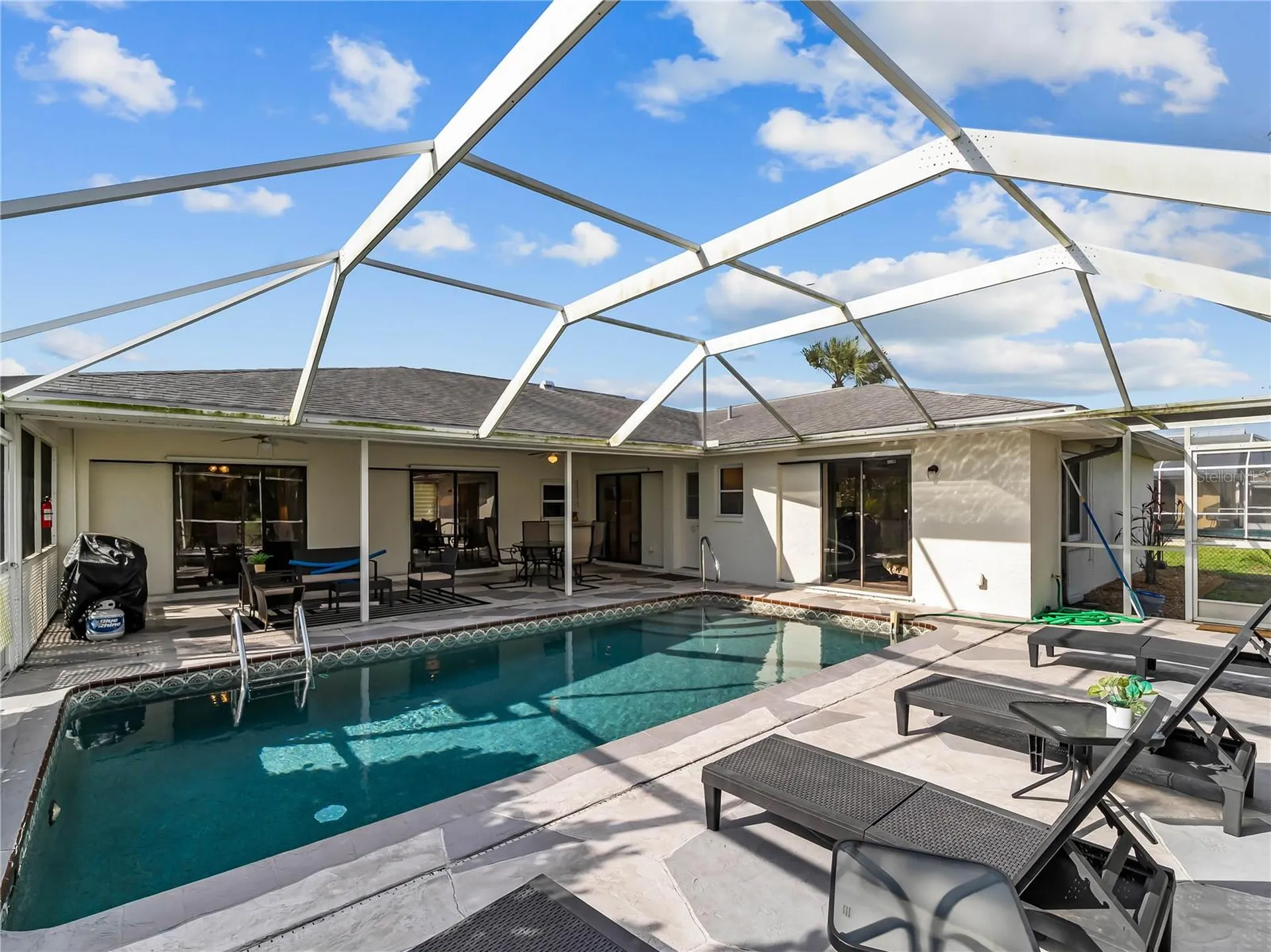 1535 Ultramarine Lane Punta Gorda FL 33983