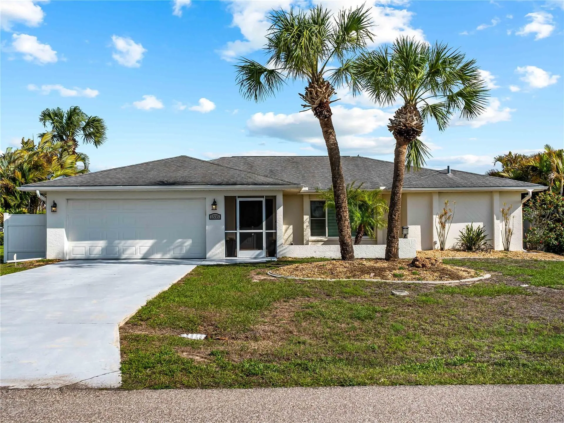 1535 Ultramarine Lane Punta Gorda FL 33983