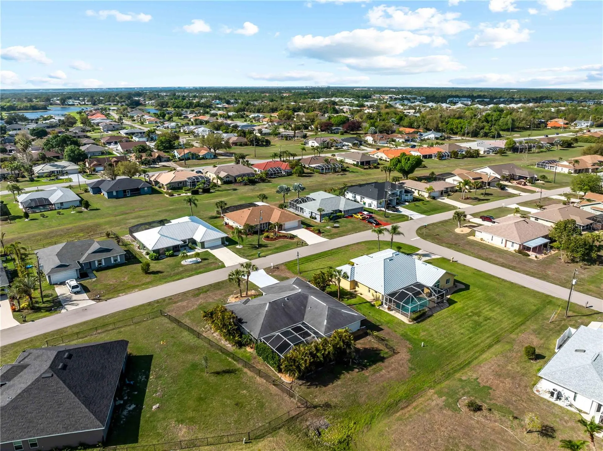 1535 Ultramarine Lane Punta Gorda FL 33983