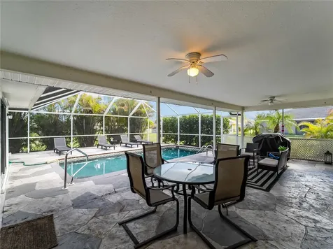1535 Ultramarine Lane Punta Gorda FL 33983