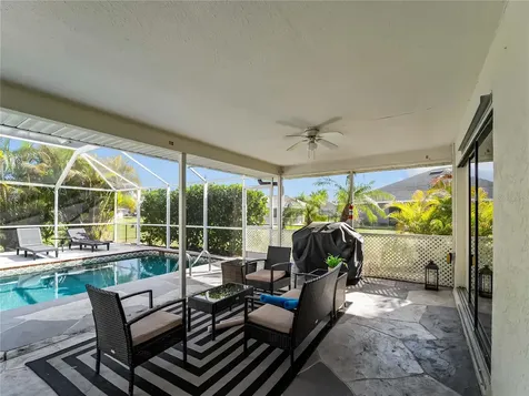 1535 Ultramarine Lane Punta Gorda FL 33983