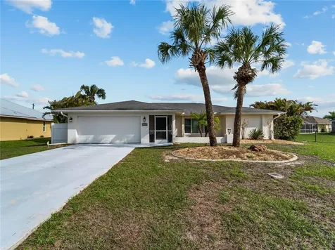 1535 Ultramarine Lane Punta Gorda FL 33983