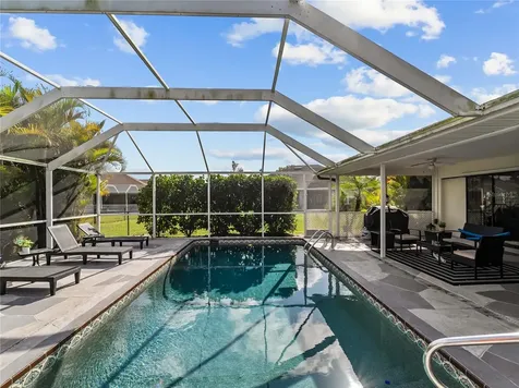 1535 Ultramarine Lane Punta Gorda FL 33983