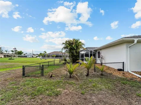 1535 Ultramarine Lane Punta Gorda FL 33983