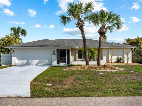 1535 Ultramarine Lane Punta Gorda FL 33983