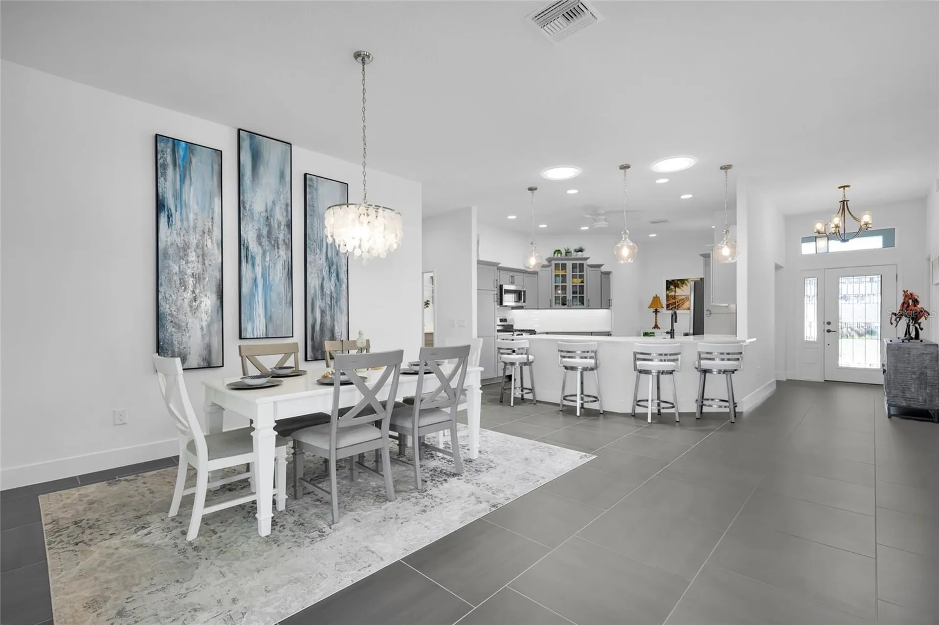 5495 Hawkins Drive The Villages FL 32163