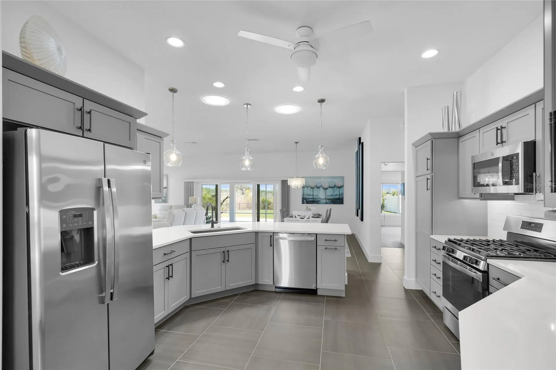 5495 Hawkins Drive The Villages FL 32163