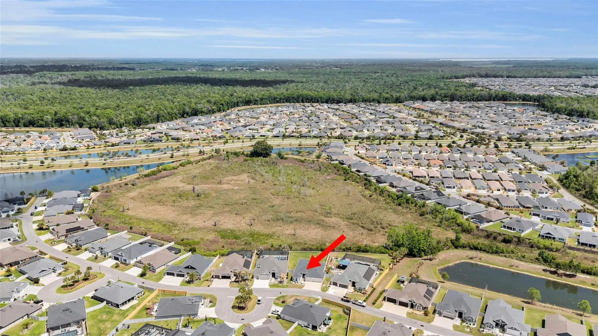 5495 Hawkins Drive The Villages FL 32163