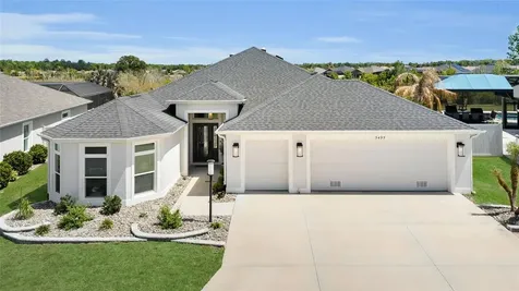 5495 Hawkins Drive The Villages FL 32163