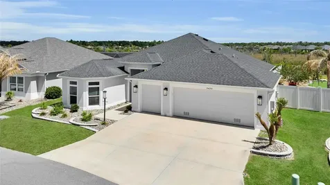 5495 Hawkins Drive The Villages FL 32163