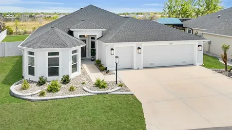 5495 Hawkins Drive The Villages FL 32163