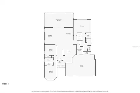 5495 Hawkins Drive The Villages FL 32163
