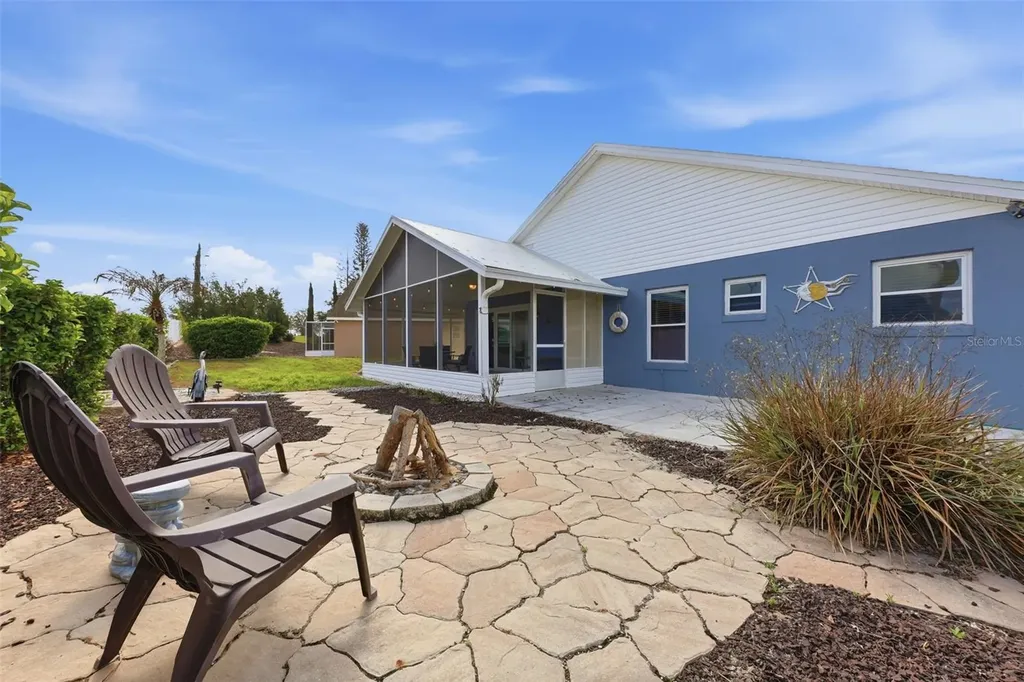 1014 Challenger Avenue Davenport FL 33897